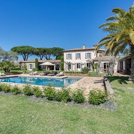 Wonderful Close To The Beach - Saint-tropez