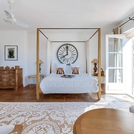 Wonderful Close To The Beach - Saint-tropez