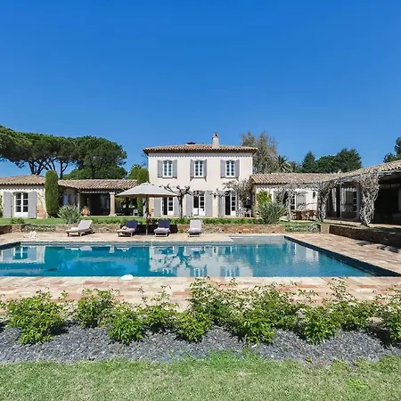 Wonderful Close To The Beach - Saint-tropez * Saint-Tropez