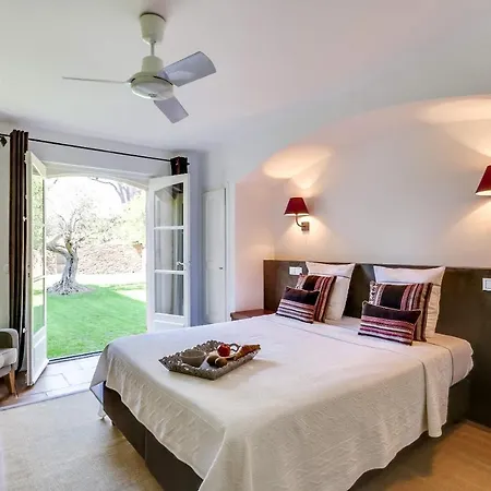 Wonderful Close To The Beach - Saint-tropez * Saint-Tropez