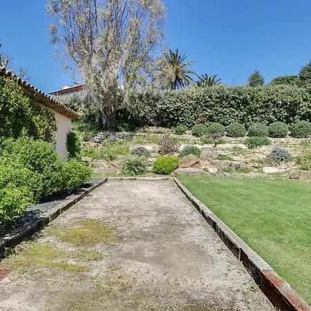Villa Wonderful Close To The Beach - Saint-tropez Saint-Tropez