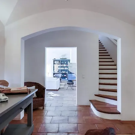 וילה Wonderful Close To The Beach - Saint-tropez סן טרופז