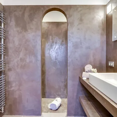 Wonderful Close To The Beach - Saint-tropez
