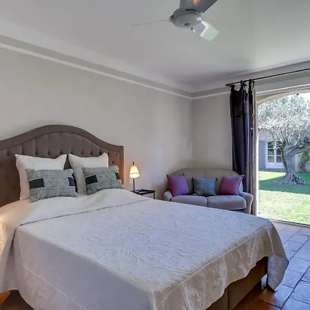Wonderful Close To The Beach - Saint-tropez וילה *